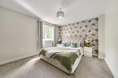 2 bedroom semi-detached house for sale, Rochester Row, Thorp Arch, Wetherby, LS23