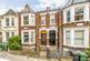 Sumatra Road, London NW6