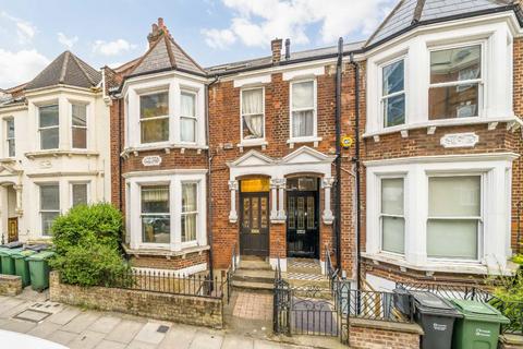 Sumatra Road, London NW6