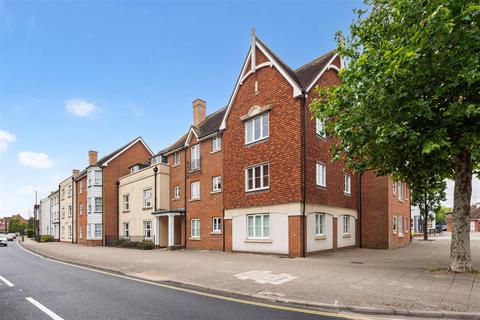 1 bedroom apartment for sale, St. Agnes Place, Chichester