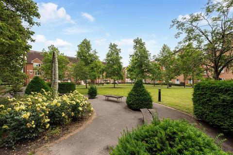 1 bedroom apartment for sale, St. Agnes Place, Chichester