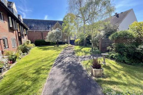 2 bedroom flat for sale, St. Ann Place, Salisbury, Wiltshire, SP1 2SU