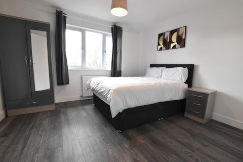 undefined, Ajax Court, Scunthorpe
