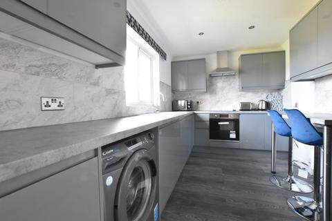 undefined, Ajax Court, Scunthorpe