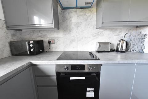 undefined, Ajax Court, Scunthorpe