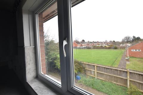 undefined, Ajax Court, Scunthorpe