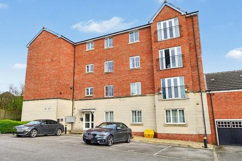 2 bedroom apartment for sale, Waggon Road, Leeds