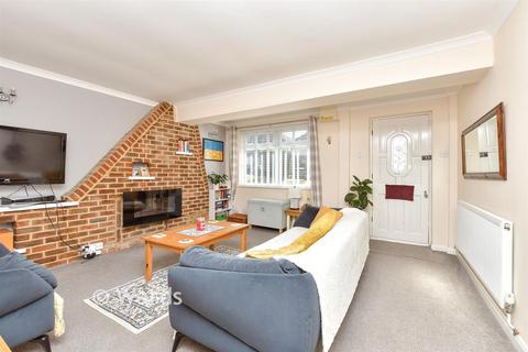 2 bedroom terraced house for sale, Barton Hill Drive, Sheerness ME12