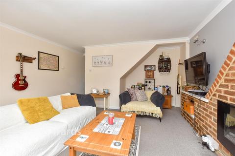 2 bedroom terraced house for sale, Barton Hill Drive, Sheerness ME12