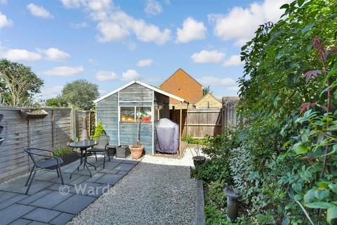 2 bedroom terraced house for sale, Barton Hill Drive, Sheerness ME12