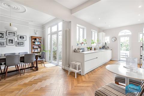 Churchfield Avenue, London, N12
