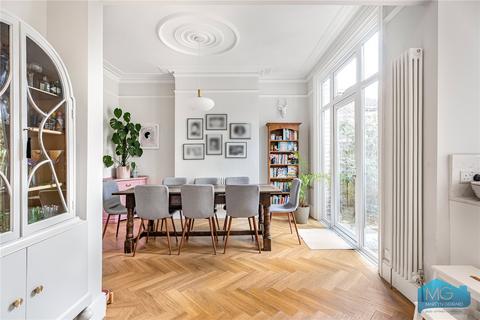 3 bedroom terraced house for sale, Churchfield Avenue, London, N12