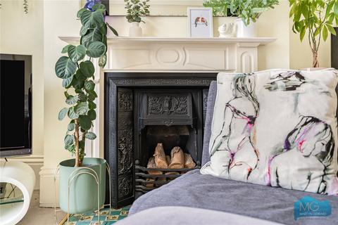 3 bedroom terraced house for sale, Churchfield Avenue, London, N12