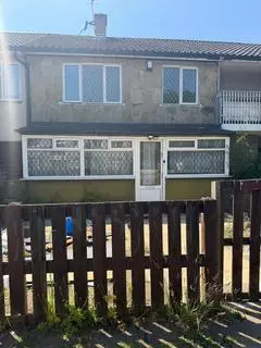 3 bedroom townhouse to rent, Bradford