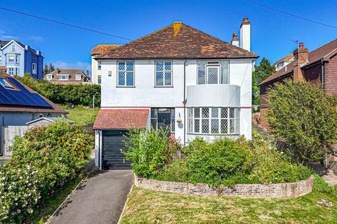 5 bedroom detached house for sale, Boscobel Road North, St. Leonards-On-Sea