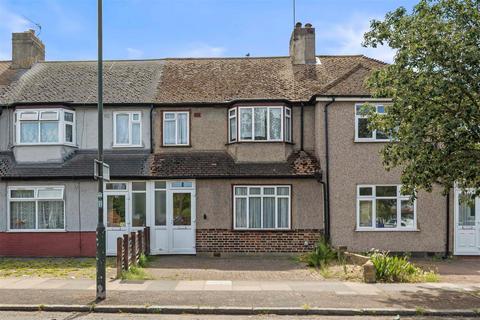 Sherwood Park Road, Mitcham