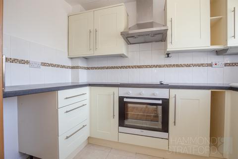 2 bedroom terraced house for sale, Chapel Road, Attleborough