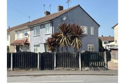 Semi-detached house - Ruskin Drive, Doncaster, DN3