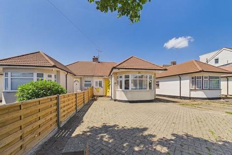 3 bedroom semi-detached bungalow for sale, Pavilion Way, Ruislip, HA4