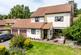 Clevedon Road, Weston-in-Gordano, Bristol, Somerset, BS20