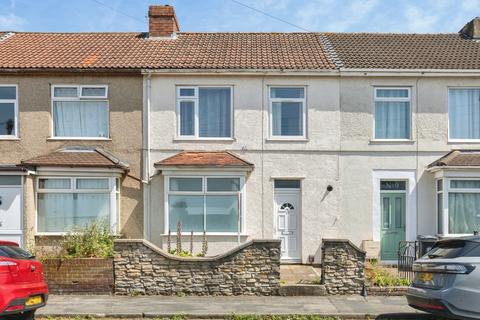 3 bedroom terraced house for sale, Enfield Road, Bristol, BS16