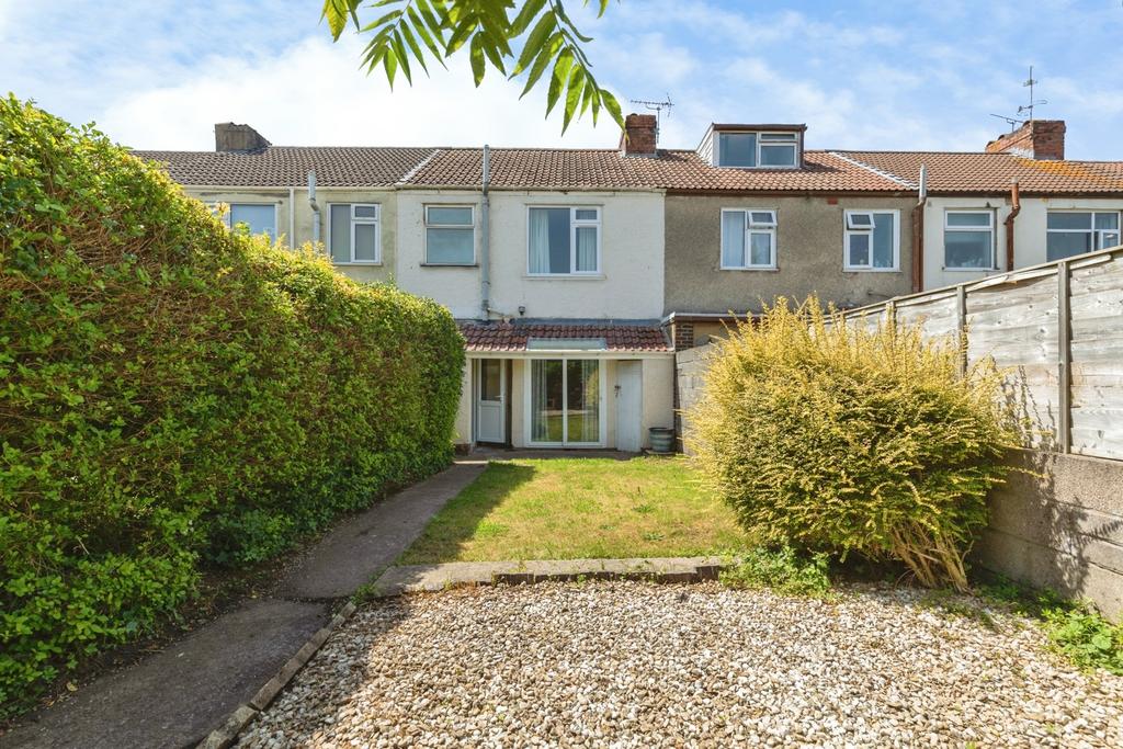 House in Bristol, Fishponds - View 2