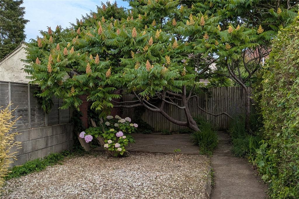 House in Bristol, Fishponds - View 3