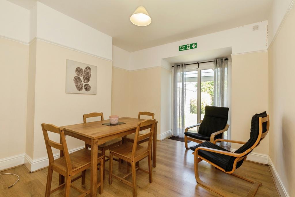 House in Bristol, Fishponds - More