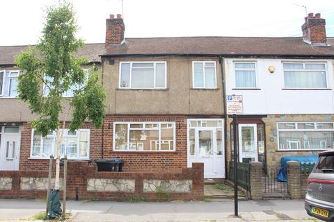 Kynaston Avenue, Thornton Heath, CR7