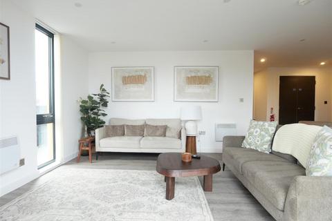 2 bedroom apartment for sale, Eboracum Way, Layerthorpe