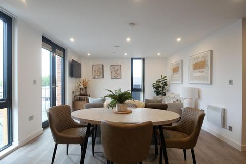 2 bedroom apartment for sale, Eboracum Way, Layerthorpe