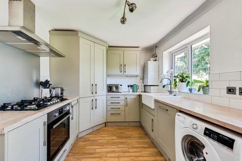 2 bedroom end of terrace house for sale, Woodchester, Westlea, Swindon