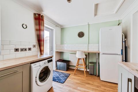 2 bedroom end of terrace house for sale, Woodchester, Westlea, Swindon
