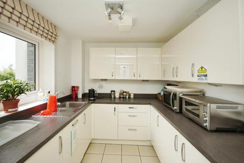 1 bedroom flat for sale, Cheswick Court, Long Down Avenue, Cheswick Village, Bristol, BS16