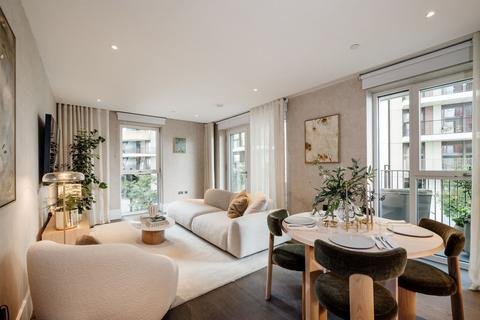 3 bedroom flat for sale, White City Living, White City W12
