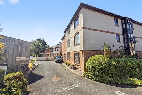 2 bedroom retirement property for sale, Barncott Mudge Way, Plymouth PL7