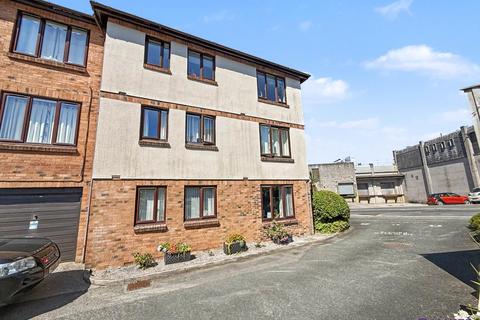 2 bedroom retirement property for sale, Barncott Mudge Way, Plymouth PL7
