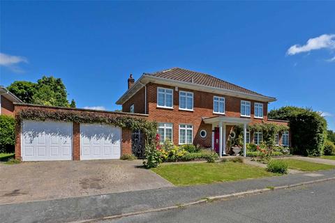 Hollycombe, Englefield Green, Egham, Surrey, TW20