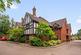 Avenue Road, Dorridge, Solihull