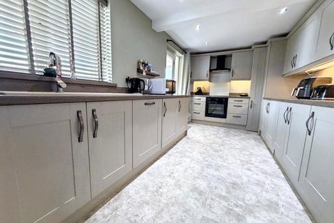 3 bedroom end of terrace house for sale, Lawnswood, Houghton Le Spring, Tyne and Wear, DH5 8JB