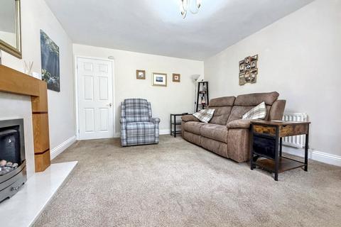 3 bedroom end of terrace house for sale, Lawnswood, Houghton Le Spring, Tyne and Wear, DH5 8JB
