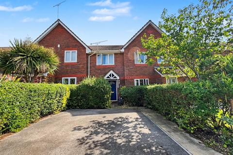 2 bedroom terraced house for sale, Knightwood Park