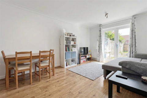 2 bedroom terraced house for sale, Knightwood Park