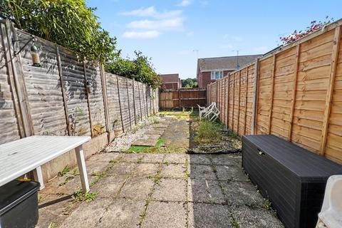 2 bedroom terraced house for sale, Knightwood Park