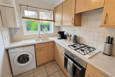 2 bedroom terraced house for sale, Knightwood Park