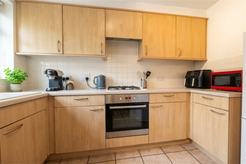 2 bedroom terraced house for sale, Knightwood Park