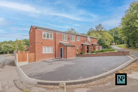 3 bed terraced house for rent in Juniper, Tamworth, B77