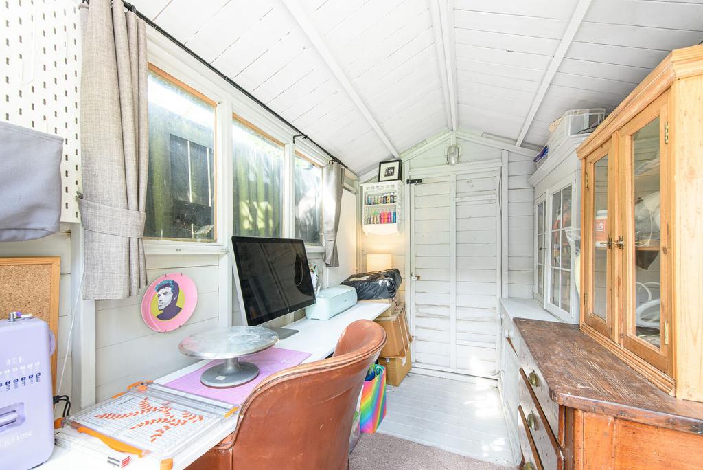 Home office