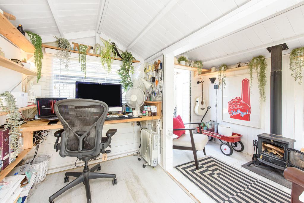 Home office