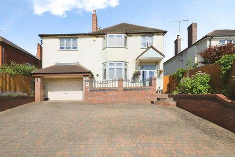 4 bedroom detached house for sale, Chester Road South, Kidderminster, Worcestershire, DY10